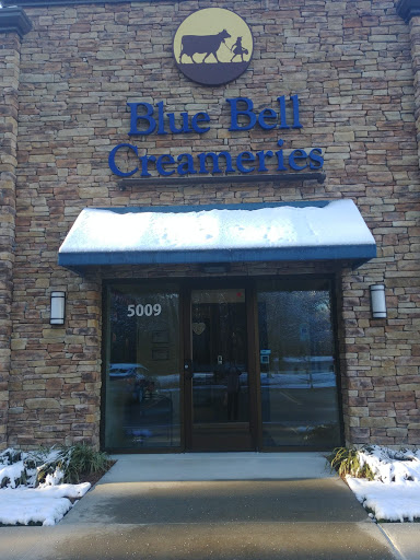 Blue Bell Creameries