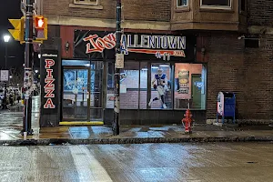 Allentown Pizza image