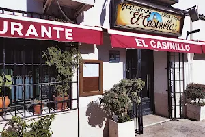 Restaurante El Casinillo image