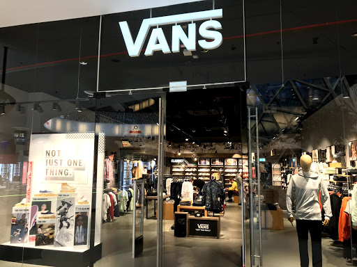 VANS Store Frankfurt