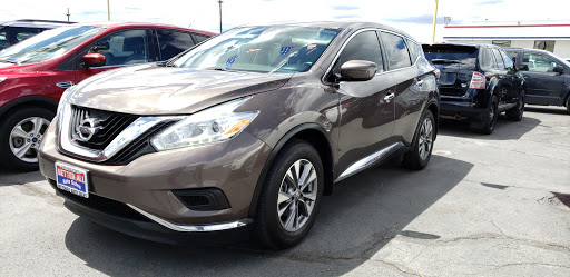 Used Car Dealer «Better All Auto Sales», reviews and photos, 914 S 1st St, Yakima, WA 98901, USA