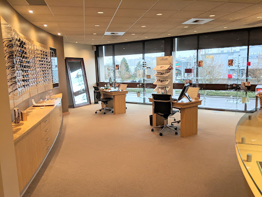 Optician «Eye 5 Optical», reviews and photos, 411 Strander Blvd, Tukwila, WA 98188, USA