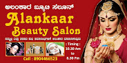 Alankar Beauty Salon