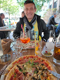 Pizza du Restaurant italien Dolce Italia à Troyes - n°13