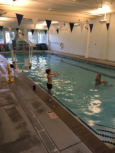 Indoor swimming pool Reno