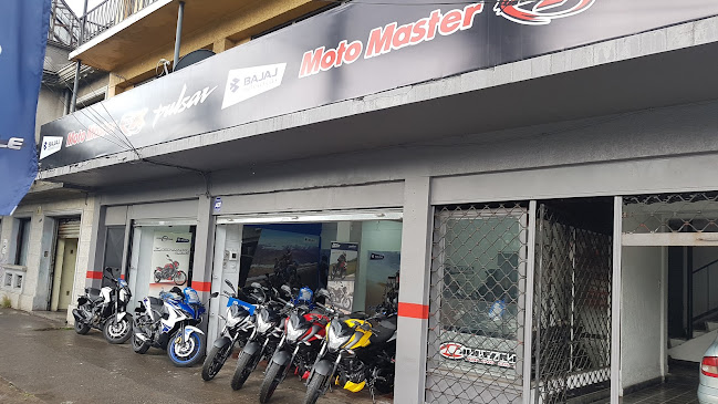 Comentarios y opiniones de Motomaster Bajaj Motorcycles "Pulsar"