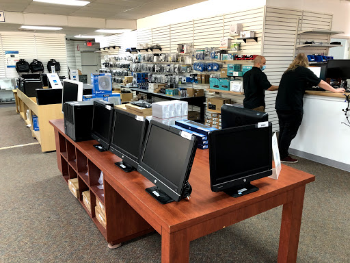 Computer Repair Service «Refresh Computers | Orlando Computer Store | PC Repair Service | Virus Removal», reviews and photos, 820 E State Rd 434, Longwood, FL 32750, USA