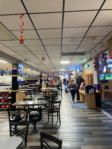 Bowling Alley «Sarasota Lanes», reviews and photos, 2250 Fruitville Rd, Sarasota, FL 34237, USA