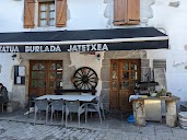 Burlada Restaurante en Arantza