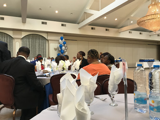 Banquet Hall «Mediterranean Manor», reviews and photos, 255 Jefferson St, Newark, NJ 07105, USA