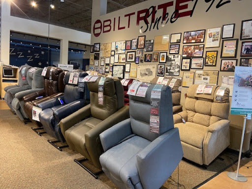 Furniture Store «BILTRITE Furniture - Leather - Mattresses», reviews and photos, 5430 W Layton Ave, Greenfield, WI 53220, USA