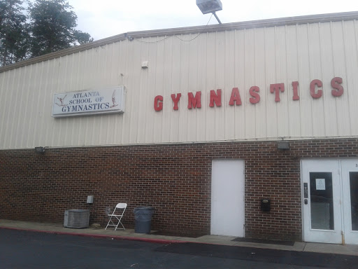 Gymnastics Center «Atlanta School of Gymnastics», reviews and photos, 3345 Montreal Station, Tucker, GA 30084, USA