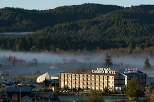 Blue Lake Casino Hotel image