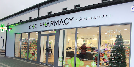 CHC LIFE Pharmacy in Charleville, Co. Cork (Corcaigh)