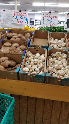 Supermarket «206 Farmers Market Inc», reviews and photos, 626 US-206, Hillsborough Township, NJ 08844, USA