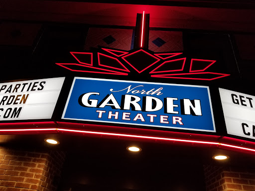 North Garden Theater