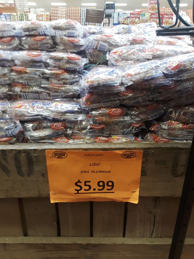 Grocery Store «Key Food», reviews and photos, 2020 New Haven Ave, Far Rockaway, NY 11691, USA