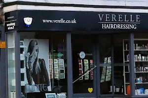 Verelle Hairdressing Ltd image