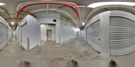 Self-Storage Facility «CubeSmart Self Storage», reviews and photos, 3131 Richmond Terrace, Staten Island, NY 10303, USA