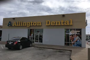 Allington Dental image