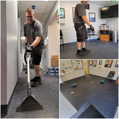 Reno Sparks Janitorial