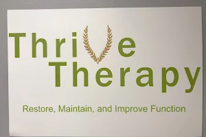Thrive Therapy image