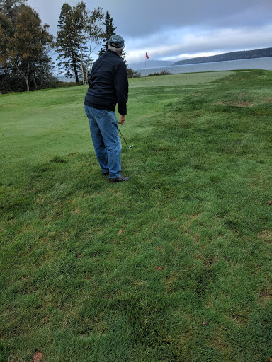 Golf Course «Grindstone Neck Golf Course», reviews and photos, 106 Grindstone Ave, Winter Harbor, ME 04693, USA