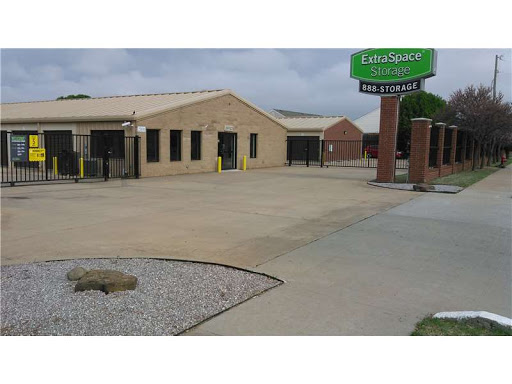 Storage Facility «Extra Space Storage», reviews and photos, 2100 24th Ave SE, Norman, OK 73071, USA