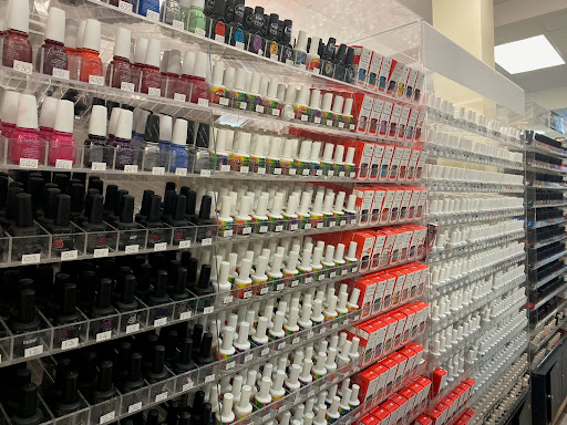 Beauty Supply Store «Twin City Nail Supply», reviews and photos, 455 University Ave W, St Paul, MN 55103, USA