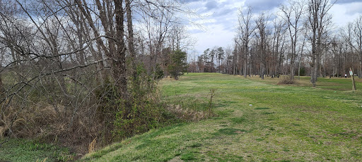 Golf Driving Range «Virginia Golf Center & Academy», reviews and photos, 5801 Clifton Rd, Clifton, VA 20124, USA