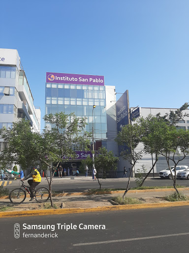 Instituto San Pablo