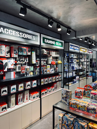 Top 5 cửa hàng pokemon Thành phố Nam Định Nam Định 2022