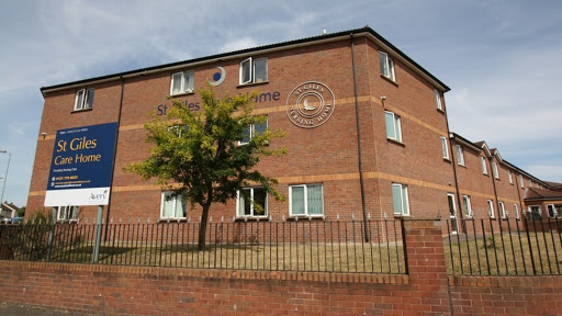 Residences for the mentally ill in Birmingham