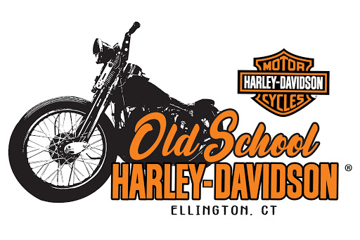 Harley-Davidson Dealer «TSI Harley-Davidson», reviews and photos, 398 Somers Rd, Ellington, CT 06029, USA