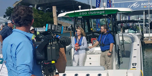 Marine Supply Store «West Marine», reviews and photos, 3635 S Dixie Hwy, Miami, FL 33133, USA