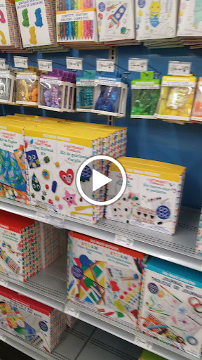 Craft Store «Michaels», reviews and photos, 2886 Wilma Rudolph Blvd, Clarksville, TN 37040, USA