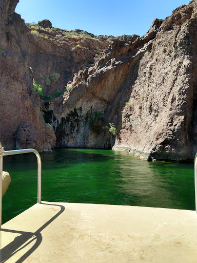 National Park «Lake Mead National Recreation Area», reviews and photos