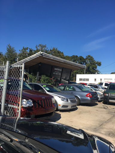 Used Car Dealer «Imperial Sales and Leasing, Inc.», reviews and photos, 1000 N Mills Ave, Orlando, FL 32803, USA
