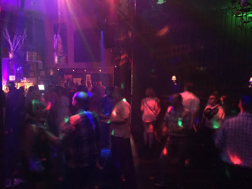 Live Music Venue «DROM», reviews and photos, 85 Avenue A, New York, NY 10009, USA