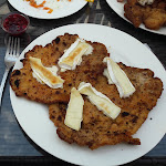 Photo n°1 de l'avis de Klaus.l fait le 06/05/2018 à 19:36 sur le  Bonifaciusstübchen / Schnitzel & Steakhaus à Bad Langensalza