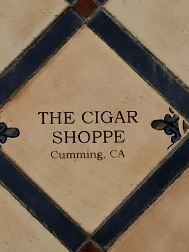 Cigar Shop «The Cigar Shoppe», reviews and photos, 4320 Settendown Village Rd #800, Cumming, GA 30041, USA