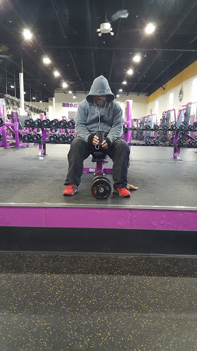 Gym «Planet Fitness», reviews and photos, 700 E Patchogue Yaphank Rd, Medford, NY 11763, USA