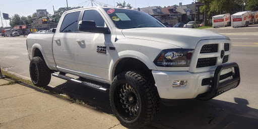 Used Car Dealer «Western Star Auto Sales», reviews and photos, 1701 N Cicero Ave, Chicago, IL 60639, USA