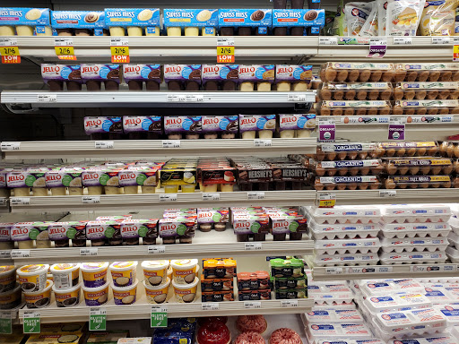 Supermarket «Dierbergs Markets», reviews and photos, 4000 Green Mt Crossing Dr, Shiloh, IL 62269, USA