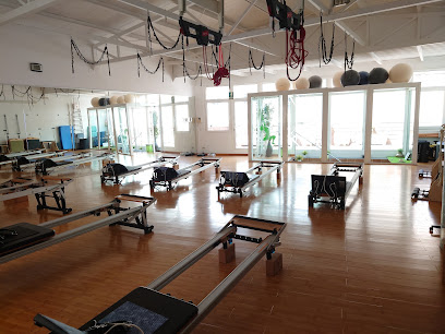 Pilates Centro Studio Almería en Almería 
