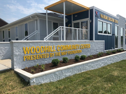 Woodhill Community Center