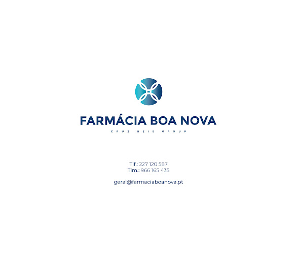 Farmácia Boa Nova - Vila Nova de Gaia