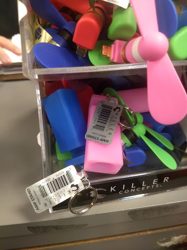 Shopping Mall «Union Landing Shopping Center», reviews and photos, I-880, Union City, CA 94587, USA