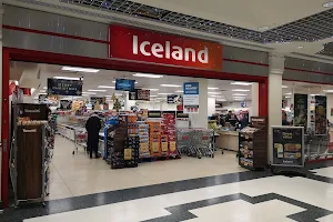 Iceland Supermarket Dundee image