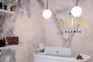 The MEK Clinic image